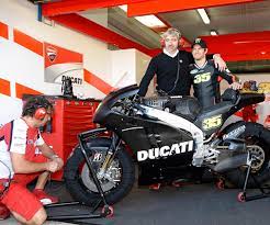 Francesco bagnaia, ducati lenovo team. Motogp Teams 2014 Ducati