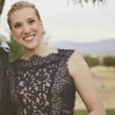 Melanie Simonsen's Instagram, Twitter & Facebook