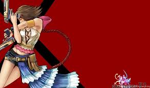 Final Fantasy X 2 Ffx 2 Ff10 2 Wallpapers Desktop Background Looking for the best ffx wallpaper?