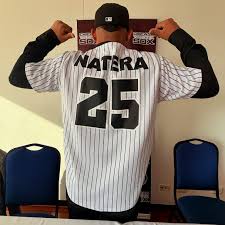 Adrian Hoyte 📸 @dreamteambaseballacademy 🇻🇪🇻🇪🇻🇪🇻🇪🇻🇪 Sin  Límites!! 📸 . . . . . . . SinLimite #béisbol #baseball #prospectos #mlb  #grandeligas #dreamteam #venezuela #puertolacruz #pelota