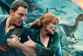 Fallen kingdom is coming to theaters june 22, 2018. Jurassic World Fallen Kingdom Review More Ludicrous Cgi Dinos Indiewire