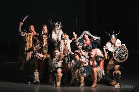 Performers - EROTICArt FESTIVAL 2024❤️