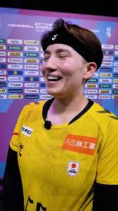 International Handball Federation's Video