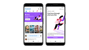 The app gives access to people above 18 to give them a platform to find a the dating site lies within the facebook application, however, you will have to make a different profile. Facebook Dating How To Sign Up Mutabikh