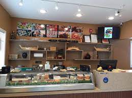 It is at the northern end of seneca lake; Oba Express Habachi Sushi Restaurant Home Geneva New York Menu Prices Restaurant Reviews Facebook