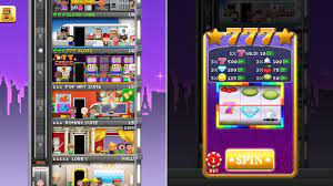 Nimblebit S Tiny Tower Vegas Now Available Worldwide Macrumors