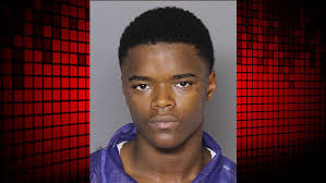 Police Arrest 4 In Baltimore Co. Robbery Spree