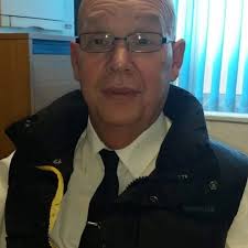 Grieving wife misses her husband