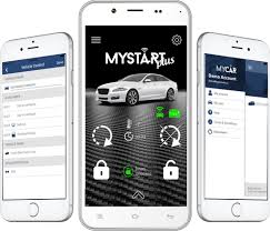 The remote start app for my chevrolet is much quicker, was already installed in my car and there is no yearly/monthly fee. Mazda Cx 30 Roadgear Automotive Accessories