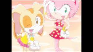 アニメ #ソニックX 感想 その2 (1-19話) - BPM@パプログ！↑