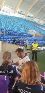 Australia's premier regional sports venue based at robina on australia's. Skilled Park Lights Up The Night Picture Of Cbus Super Stadium Robina Tripadvisor
