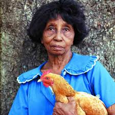 Black Art Meets Food: The Culinary Artistry of Clementine Hunter