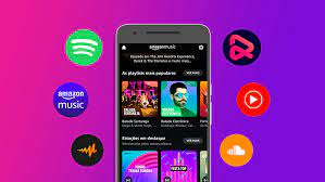 Check spelling or type a new query. 8 Melhores Aplicativos Para Ouvir Musica De Graca Canaltech