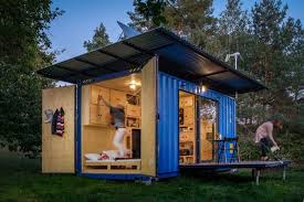 Considerations when looking at shipping container homes for sale. The Coolest Shipping Container Homes For Sale Right Now