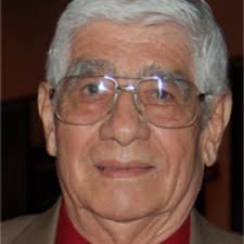 Most Recent Obituaries