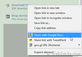 This means that this file is encrypted and locked. View Contents Of Zip Rar Files Online Before Downloading Using Google Docs