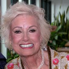 Beverly "Becky" Kaye Martin