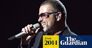 George Michael's Symphonica tops UK album charts