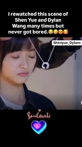 The cat looked sleepy waiting for Shen Yue and Dylan Wang, probably  thinking about when they would sleep, hahaha 🤣🤣😂❤️😍 They are so cute  together and have beautiful chemistry ❤️❤️🥰🥰😂 I love