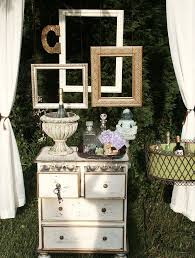 Maybe the bride is obsessed with the city of love. French Themed Birthday Party Celebrations At Home