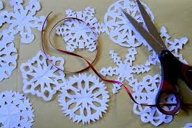 Maybe you would like to learn more about one of these? Decorar Con Guirnaldas De Papel
