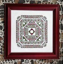 In this session we will give you cross stitch patterns and charts as free. Keslyn S Cherry Wine Cross Stitch