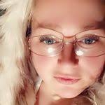 Krystal Pickering's Instagram, Twitter & Facebook