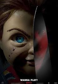 Pin By Kimberly Michelle On Detskie Igry Scary Films New Chucky Movie Chucky Horror Movie