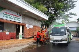 Cara melamar kerja lewat email di hp. Website Resmi Pemerintah Kota Kediri