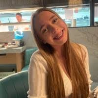 Isabel Marshall's Instagram, Twitter & Facebook