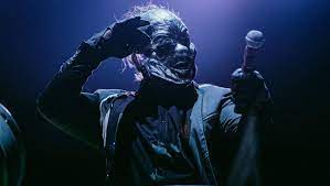 Play slipknot and discover followers on soundcloud | stream tracks, albums, playlists on desktop and mobile. Clown Uber Neues Slipknot Album So Habe Ich Corey Noch Nie Gehort
