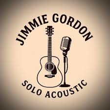 Jimmie Gordon Music