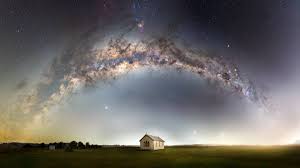 There are many factors to consider before entering into the night. John Rutter S Milky Way Photograph Featured On Travel Blog Capture The Atlas S Milky Way Photographer Of The Year The Land Nsw