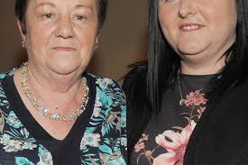 Special night for Alice's 70th birthday party