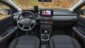 Saber mais sobre as nossas ofertas de financiamento. Dacia Sandero Sandero Stepway Nennt Uns Nicht Billig Kicker