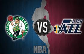 Devonte' graham (groin) out wednesday vs. Boston Celtics Vs Utah Jazz Pick Nba Prediction For Nov 09