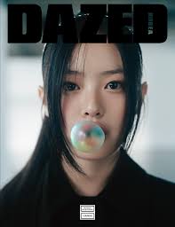 240906] ĐẠI SỨ TOÀN CẦU GUCCI HANNI ĐẦY CÁ TÍNH CHIẾM TRỌN BÌA KIM CỬU CỦA  DAZED KOREA🐰❤️‍🔥 🐰 Hanni xuất hiện trên 6 trang bìa và 36 trang trong!  #NewJeans #뉴진스