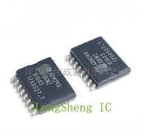 1PCS ADM2484EBRWZ-REEL7 IC TXRX RS485 ISO W/ESD 16SOIC M2484EBRWZ-REEL7 2484