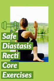 Diastasis Recti Pelvic Floor Dysfunction Pelvic Floor Physical Therapy Non Surgical Tummy Tuck Diast Diastasis Recti Exercises Pelvic Floor Diastasis Recti