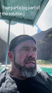 Reel by Aaron Hoff (@uncle_hoffy) · February 14, 2025