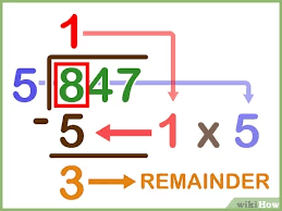 We did not find results for: Cara Melakukan Pembagian Pendek 6 Langkah Dengan Gambar
