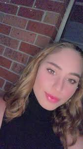 Tahlia Smith Sparrow