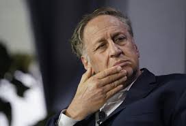 The 4 Day Work Week's Latest Convert Is AMC CEO Adam Aron