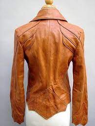 Pattern Puzzle Parrot Jacket 2 Jackets Leather Coat Womens Jacket Pattern Sewing