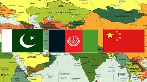 Browse 188 afghanistan pakistan map stock photos and images available, or start a new search to explore more stock photos and images. China Pakistan Afghanistan Trilateral Dialogue Daily Times