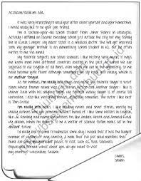 Maybe you would like to learn more about one of these? Materi Dan Contoh Personal Letter Kelas Xi Jagoan Bahasa Inggris