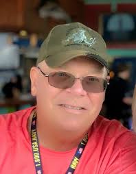 In loving memory of Scott Hosler