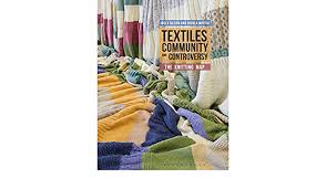 Sep 14, 2021 · choose a ball of yarn and a pair of knitting needles. Textiles Community And Controversy The Knitting Map Gilson Jools Moffat Nicola Amazon De Bucher