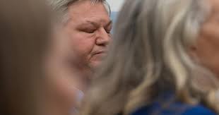 Jury convicts Montana state Sen. Jason Ellsworth of official misconduct in corruption trial