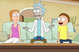 Rick and Morty co-creator Dan Harmon previews season 6